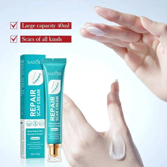 كريم مزيل للجروح - Ebuy.sa