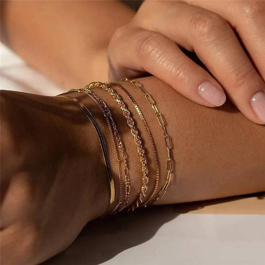 أساور سيجي للنساء - Ebuy.sa