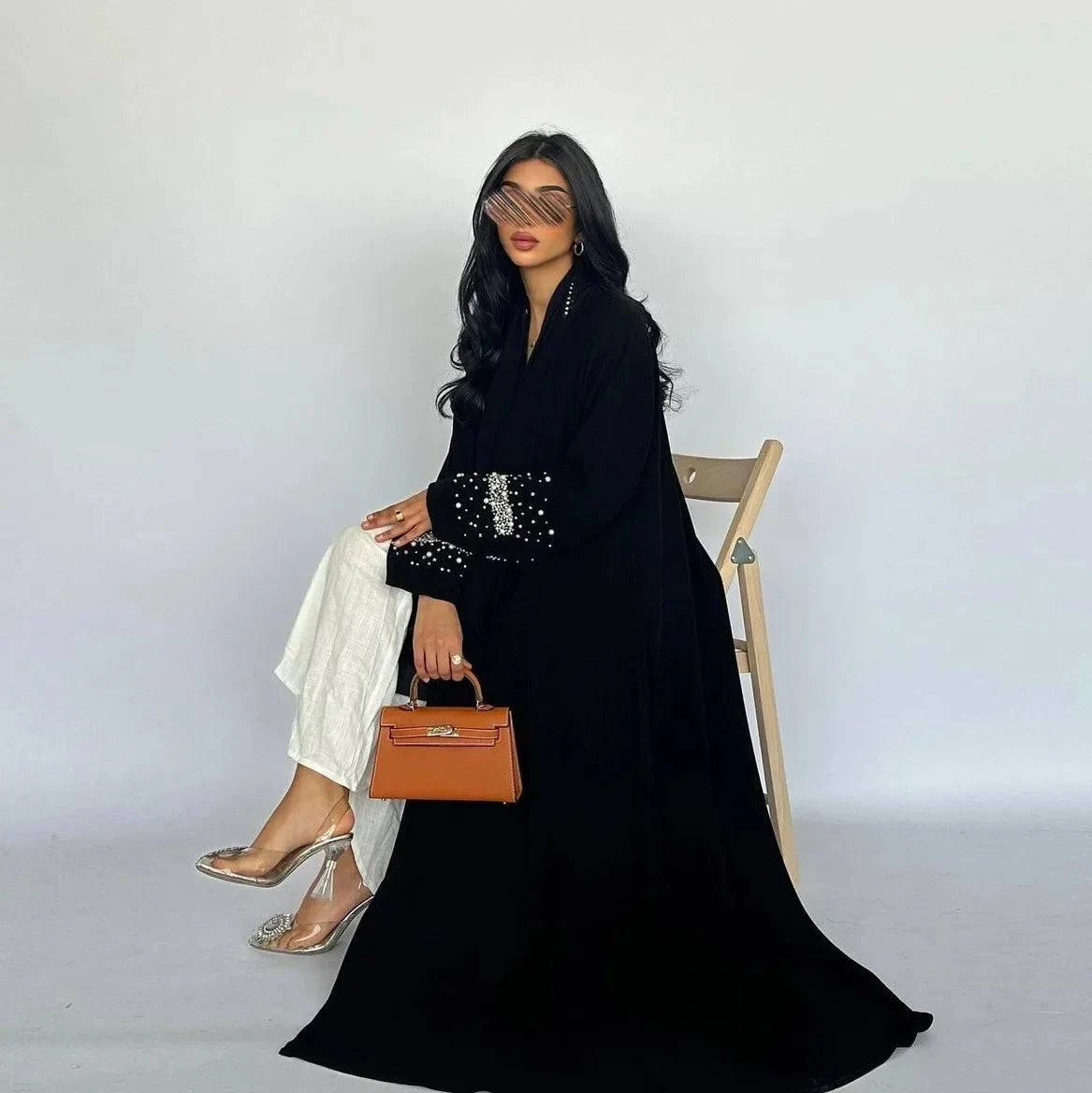 عبايه الماس - Ebuy.sa