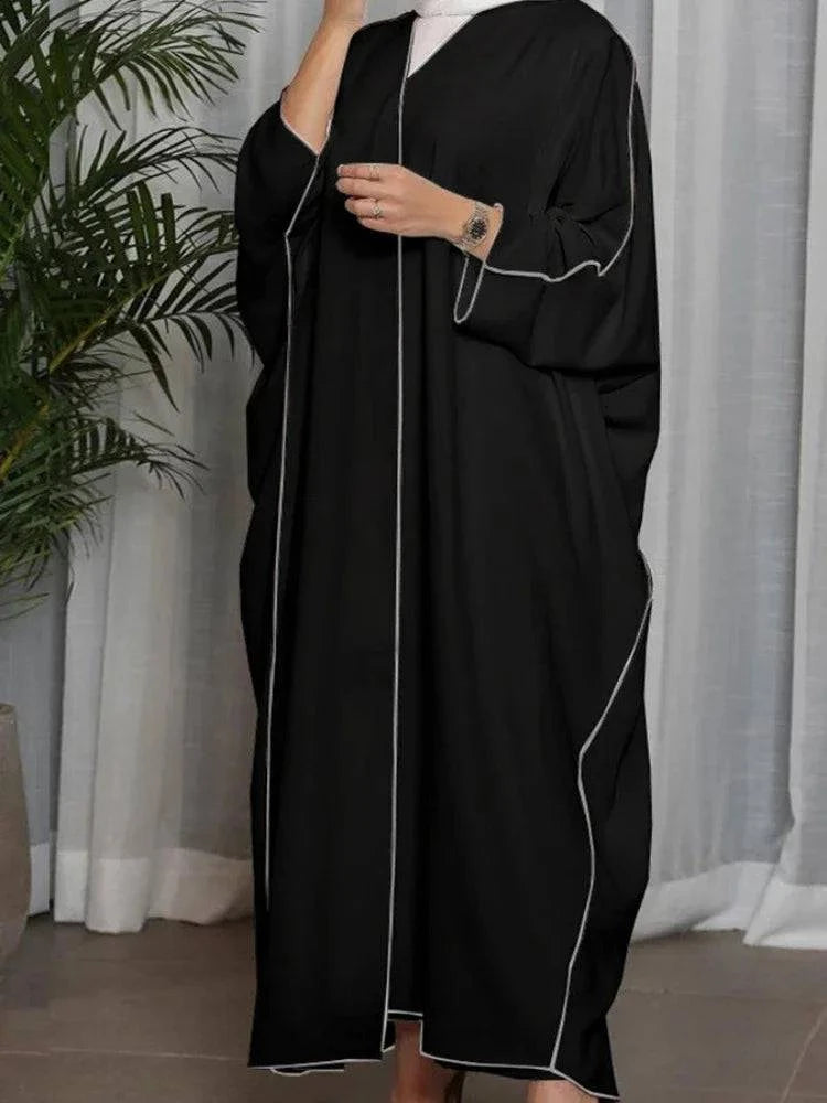 قفطان كريستال - بوليستر عالى الجودة - Ebuy.sa