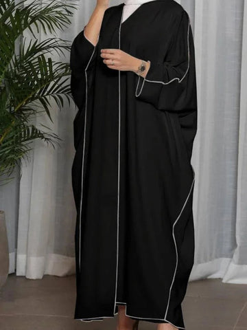 قفطان كريستال - بوليستر عالى الجودة - Ebuy.sa