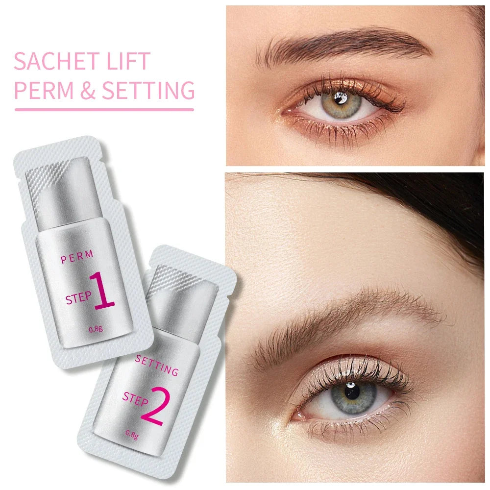 ICONSIGN Eyelash Lift &amp; Fix Kit
