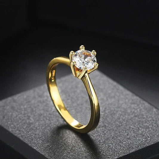 خاتم كريستال كلاسيك - Ebuy.sa