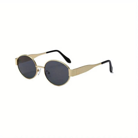 نظارة معدنية نسائية - Ebuy.sa