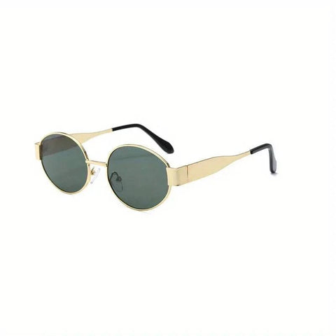 نظارة معدنية نسائية - Ebuy.sa