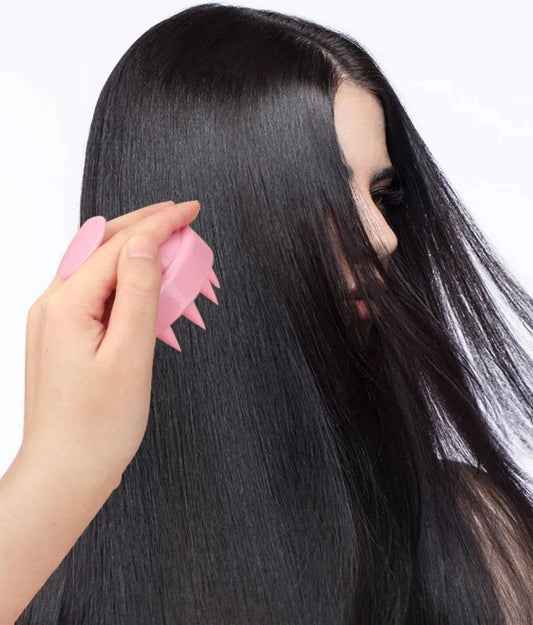 فرشاه تدليك سليكون - Ebuy.sa