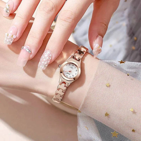 ساعة كوارترز - Ebuy.sa