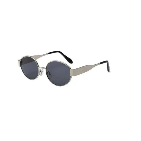 نظارة معدنية نسائية - Ebuy.sa