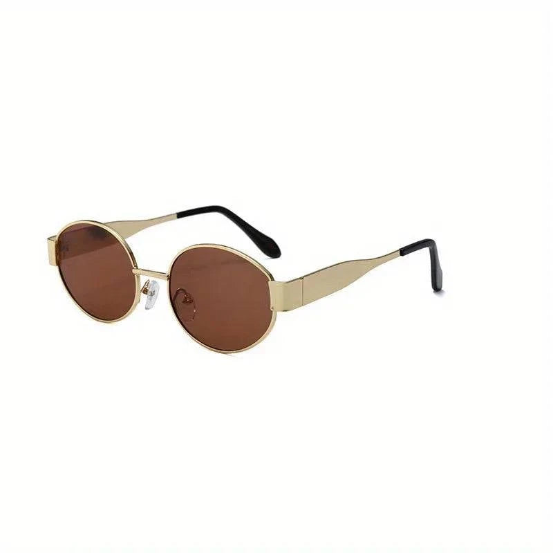 نظارة معدنية نسائية - Ebuy.sa