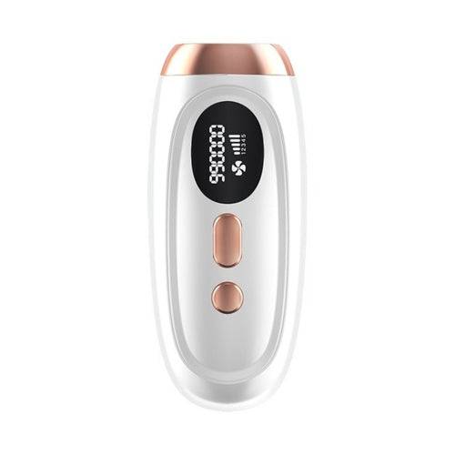 جهاز ازالة الشعر بالليزر - Ebuy.sa
