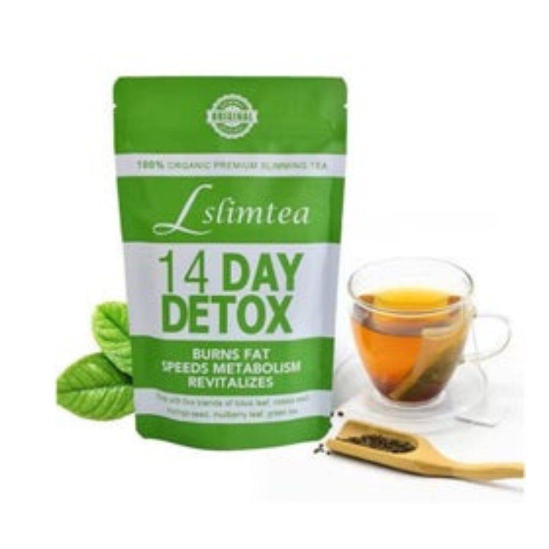 أكياس شاي التخسيس - Ebuy.sa