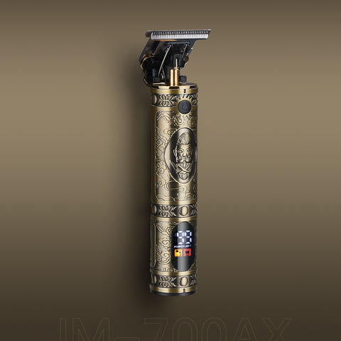 حزمة حلاقة الشعر للرجال