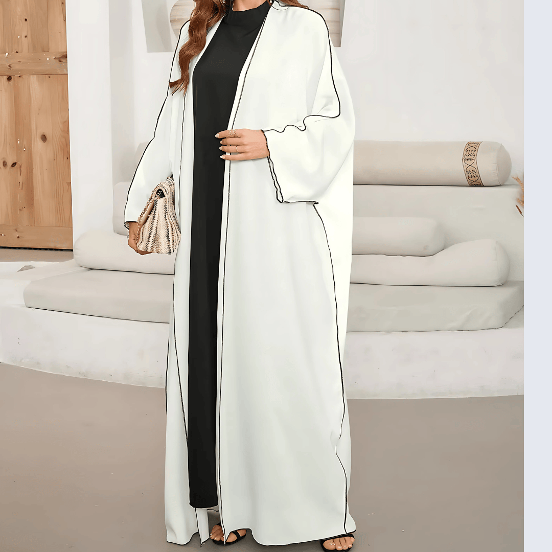 قفطان كريستال - بوليستر عالى الجودة - Ebuy.sa