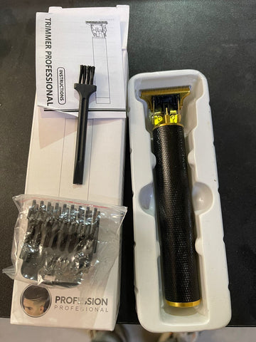 الة حلاقة الشعر الاحترافية