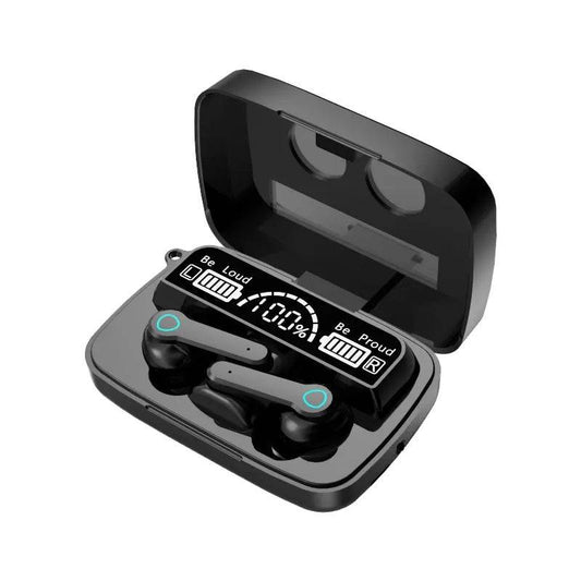 سماعات أذن لاسلكية - Ebuy.sa