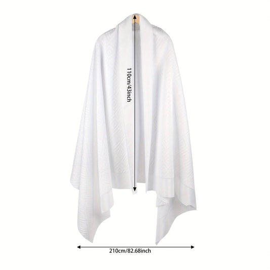 طقم ٢ قطعة منشفة حج للرجال من DIAOJIA - Ebuy.sa