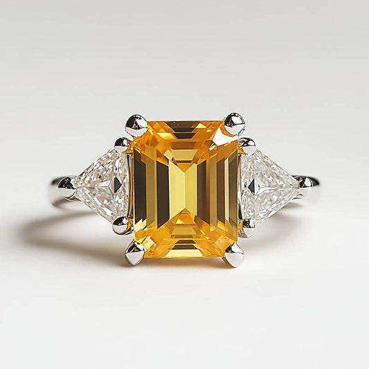 خاتم سجاريت 925 فضة استرلينية - Ebuy.sa