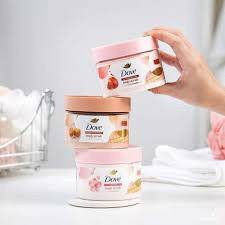 دوف سكراب للجسم - Ebuy.sa