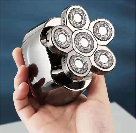 ماكينة حلاقة كهربائية للرجال