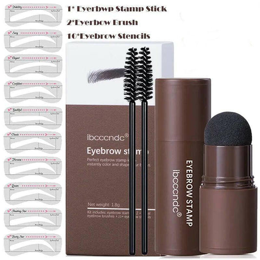 مجموعة تشكيل الحواجب - Ebuy.sa