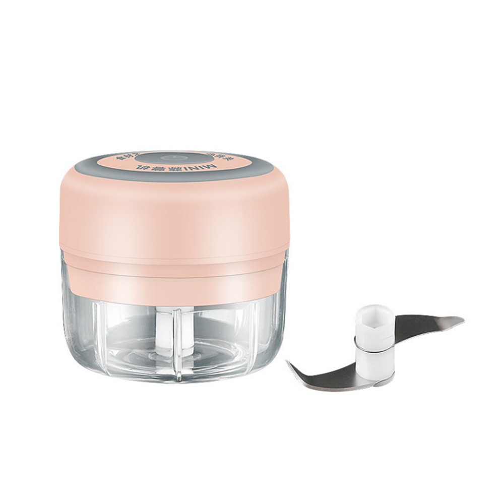 مفرمة الخضر القابلة للشحن - Ebuy.sa