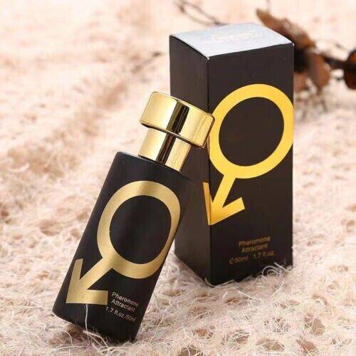 عطر جولدن لور فيرومون - Ebuy.sa