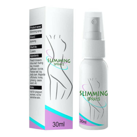 بخاخ تنحيف الجسم وفقدان الوزن - Ebuy.sa