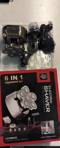 ماكينة حلاقة كهربائية للرجال