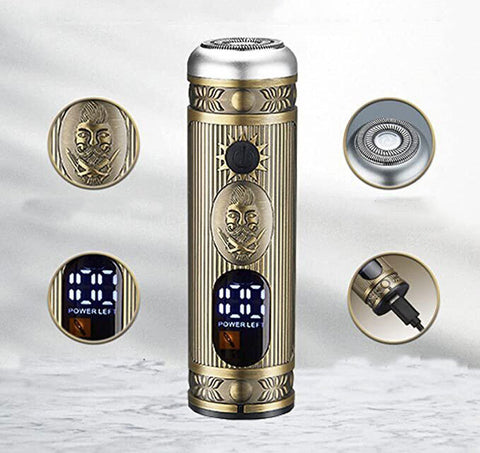 حزمة حلاقة الشعر للرجال